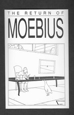 Return moebius union for sale  Redwood City
