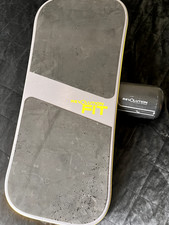 Revolution balance board for sale Revolution balance board for sale  POOLE
