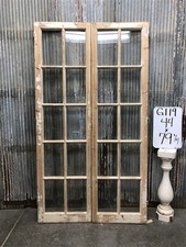 Antique french double for sale  Payson