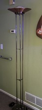 American lighting torchiere for sale  Owatonna
