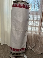 Arab mens sarong for sale  GRAVESEND