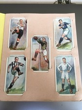 Players cigarette cards for sale  KINGSWINFORD