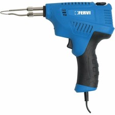 Lutownica wielofunkcyjna Fervi 0443 200 W 230 V na sprzedaż  PL