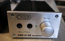 Creek audio high gebraucht kaufen  Hasselroth