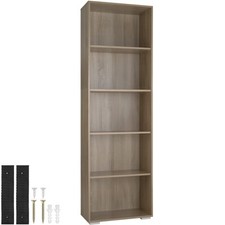 Bücherregal lexi fächer gebraucht kaufen  Igersheim
