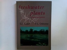 Freshwater plants papua gebraucht kaufen  Aarbergen