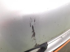 Pare choc honda d'occasion  Romorantin-Lanthenay