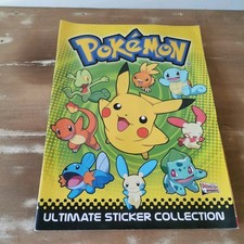 A182 album pokémon d'occasion  Boussac