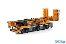 Żuraw samojezdny WSI Premium Line Liebherr LTM 1400-6.1 74-1001 na sprzedaż  Wysyłka do Poland