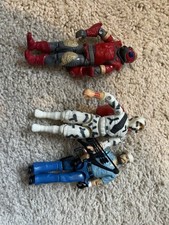 Hasbro 1980s joe for sale  Keego Harbor