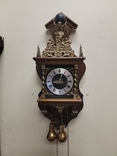 Zaandam hour vintage for sale  Eugene