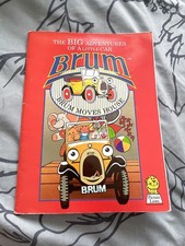 Brum moves house for sale  BRISTOL
