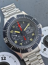 Sinn 156 with gebraucht kaufen  Weinheim