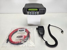 Motorola CDM1550 LS+ UHF 403-470 MHz 16 canais 25 Watt (kit completo), usado comprar usado  Enviando para Brazil