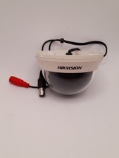 Telecamera dome hikvision usato  Carpi
