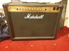 100 watt marshall for sale 100 watt marshall for sale  FRASERBURGH