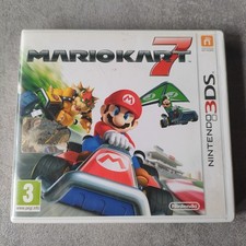 Mario kart nintendo usato  Bologna