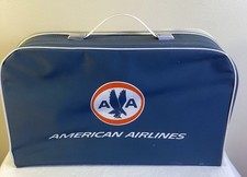 Vintage american airlines for sale  Bourbonnais