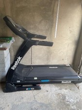Reebok zr10 treadmill for sale  LONDON