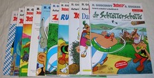 Asterix mundart auswahl gebraucht kaufen  Solingen