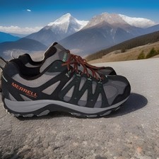 Merrell men accentor for sale  Spring Branch