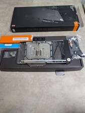 Ekwb vector amp for sale  Gualala