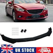 Lower front bumper for sale  LEICESTER