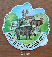 Alter sticker aufkleber gebraucht kaufen  München