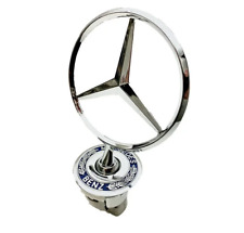 Stemma simbolo mercedes usato  Pachino
