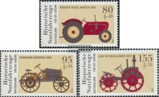 Briefmarken brd 2021 gebraucht kaufen  Gießen