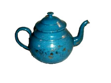 Antique french enamelware for sale  Greeley