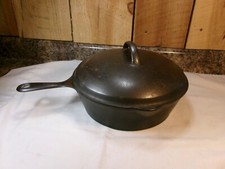 Antique cast iron for sale  Bernard