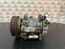 Compressore clima aria usato  Rosarno
