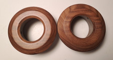 Handmade grado wood usato  Torino