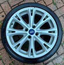 Ford fiesta mk6 for sale  ILFORD