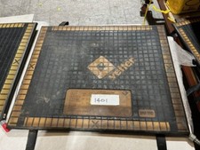 Bolsa de elevação Vetter V20 de baixo perfil resgate 48 x 58 cm 19 toneladas garantia de 6 meses comprar usado  Enviando para Brazil