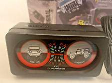 Smittybilt clinometer 791005 for sale  Sicklerville