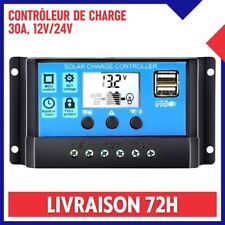 Contrôleur régulateur charge d'occasion  Sassenage
