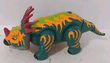 Imaginext dinosaurs triceratop for sale  ANDOVER