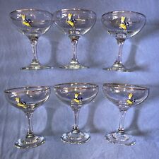 Vintage babycham coupe for sale  PETERBOROUGH