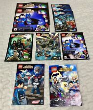 Lego batman universe for sale  Miami