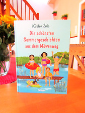 Kirsten boie schönsten gebraucht kaufen  Leverkusen