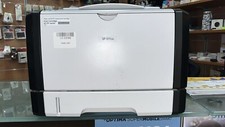 Impressora Barata Usada Garantida Ricoh Sp 311DN Laser 1200 x 600 Dpi comprar usado  Enviando para Brazil