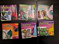 Mcdonalds pokemon poster gebraucht kaufen  Hilter