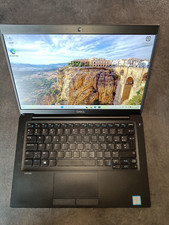 Dell 7380 13.3 d'occasion  Moulins