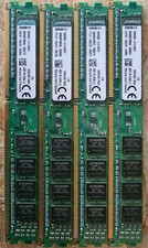 Kingston 16gb kvr16n11s8 usato  Italia
