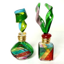 Murano venetian stained for sale  Wappingers Falls