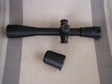 Leupold 16x mark for sale  Cripple Creek