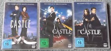Castle staffel 15 gebraucht kaufen  Hannover