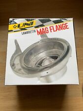 Lambretta uni mag for sale  STAFFORD